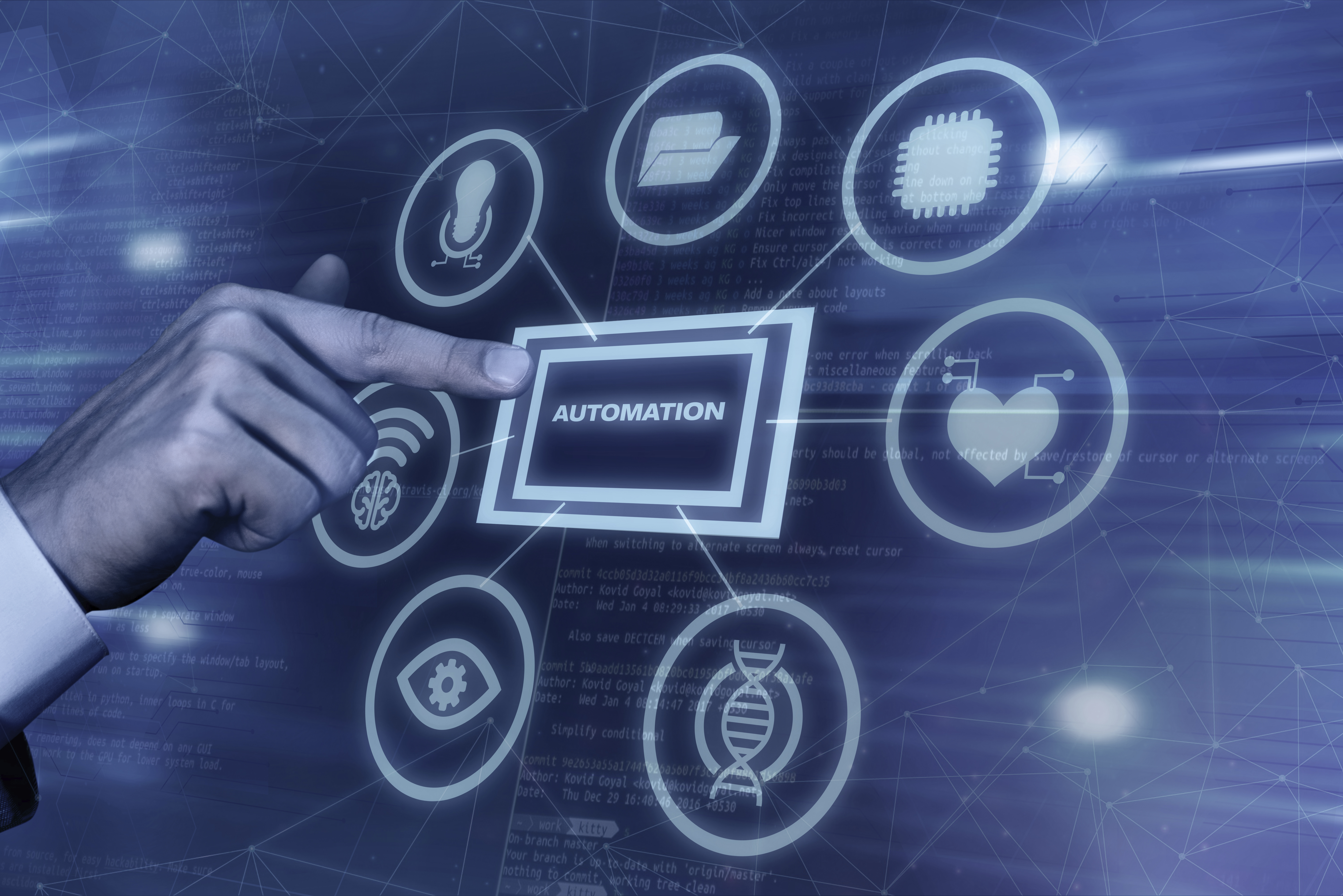 AI Workflow Automation Agent for Operations