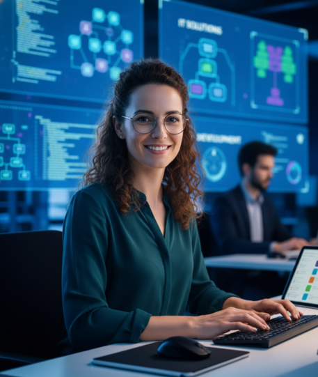 About Devbhoomi Infotech